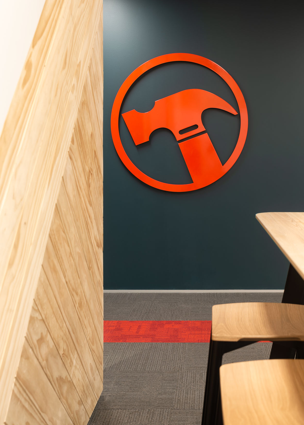 Bunnings Head Office Best Awards